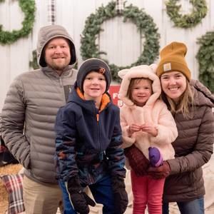 Meet your Posher, Mallory